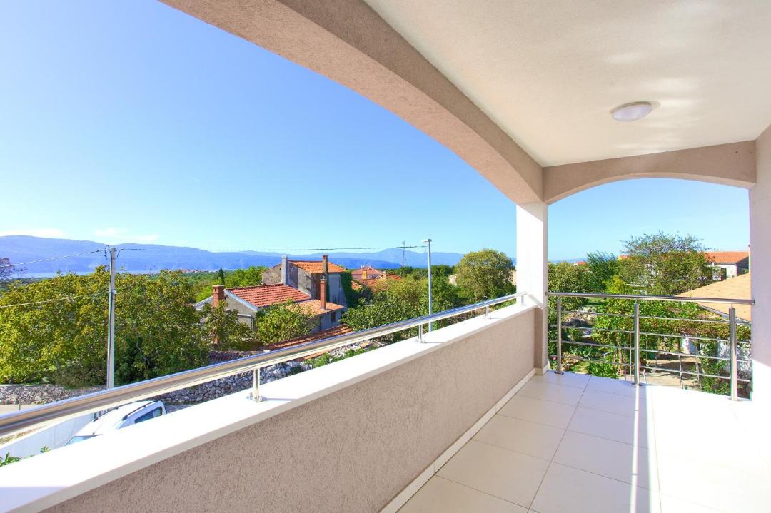 Photo of Patio Balcony in Milohnici