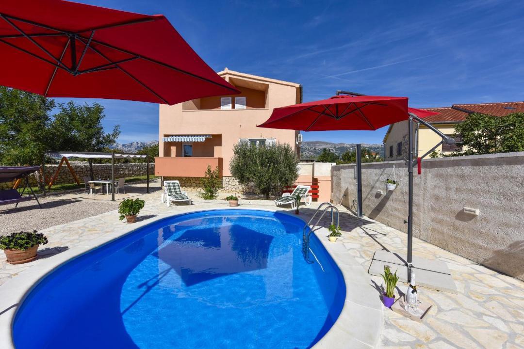 Photo of Outdoor in Vinjerac