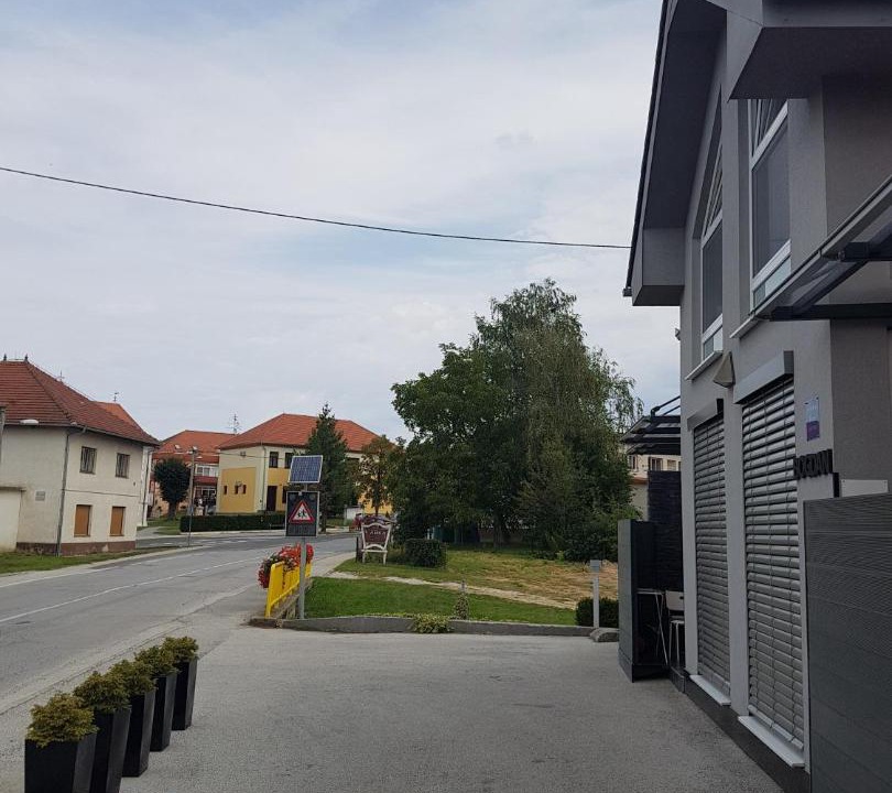 Photo of Buildings in Sveti Martin na Muri