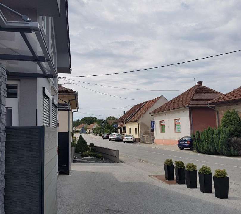 Photo of Buildings in Sveti Martin na Muri