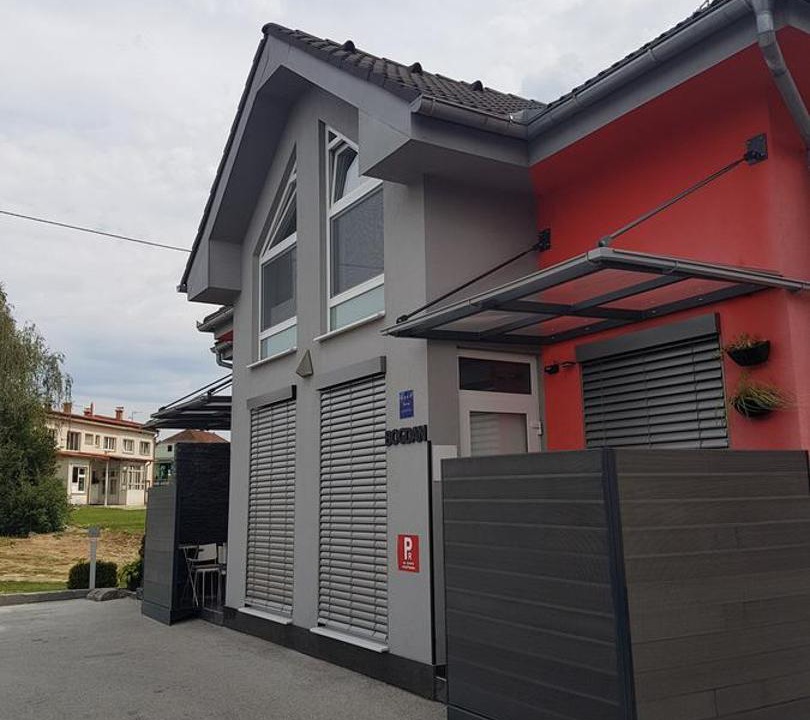 Photo of Buildings in Sveti Martin na Muri