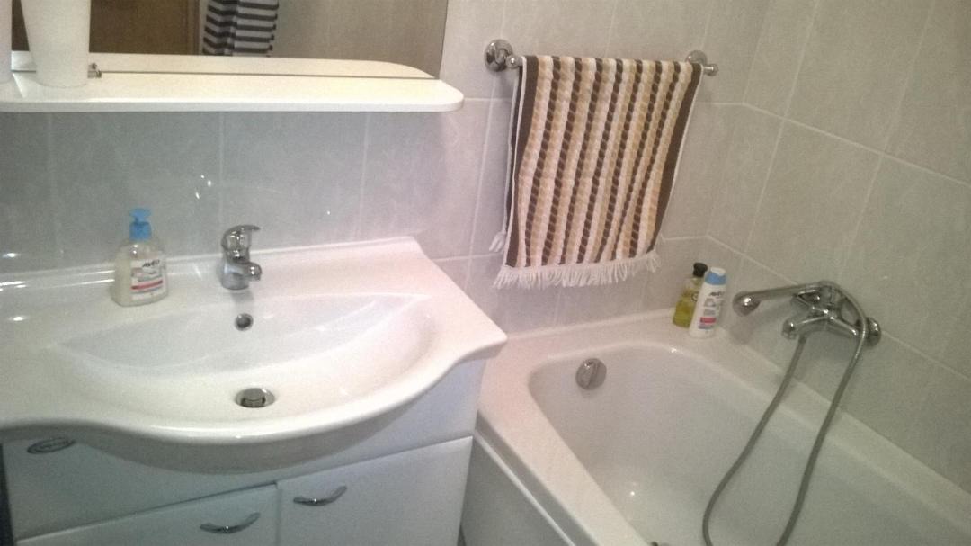 Photo of Bathroom in Osijek