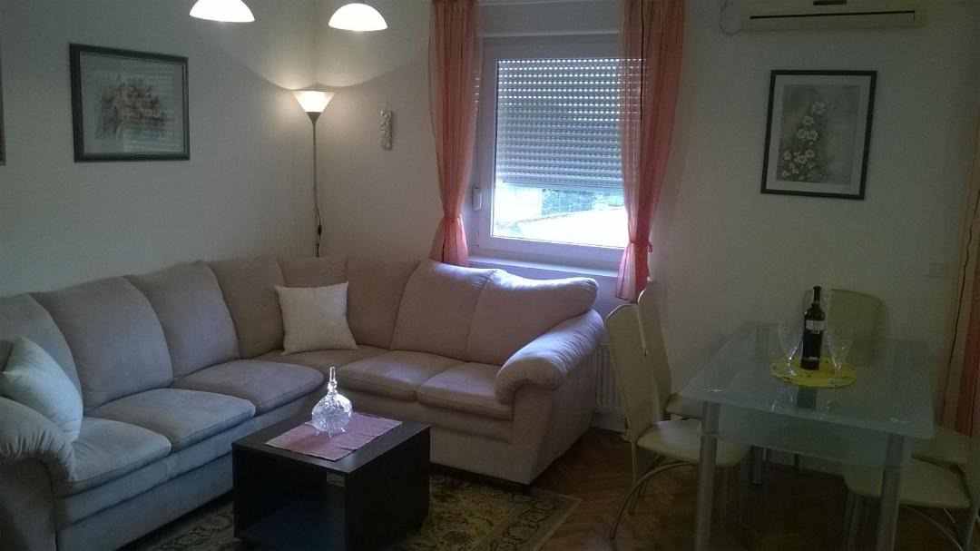 Photo of Livingroom in Osijek