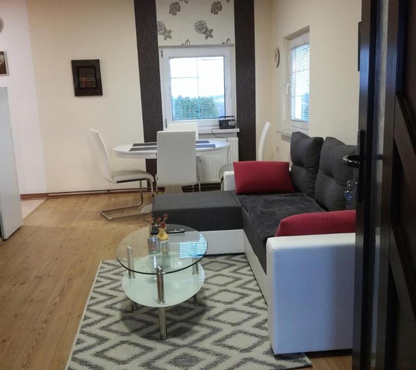 Photo of Livingroom in Selnica