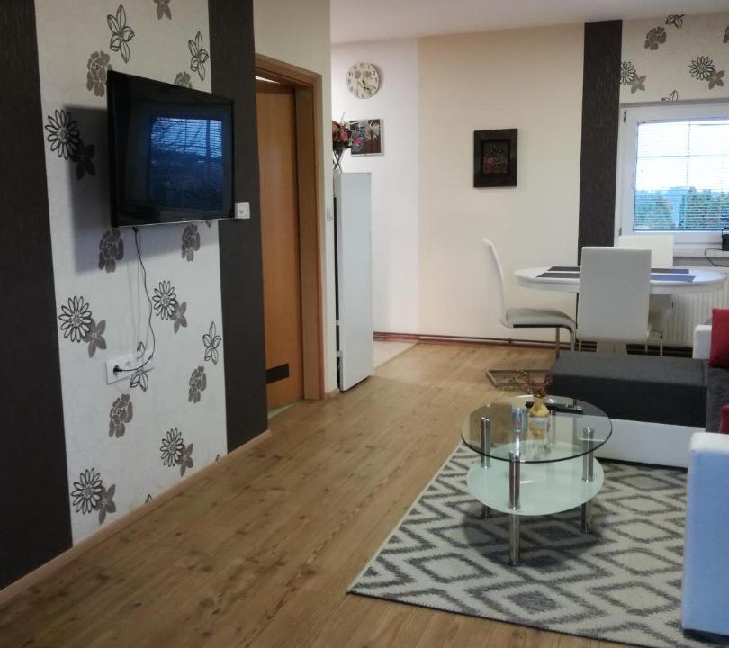 Photo of Livingroom in Selnica