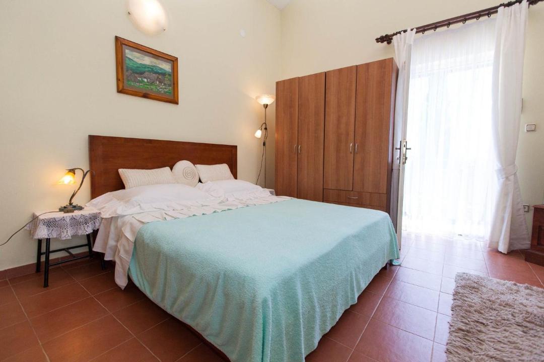 Photo of Bedroom in Grizane