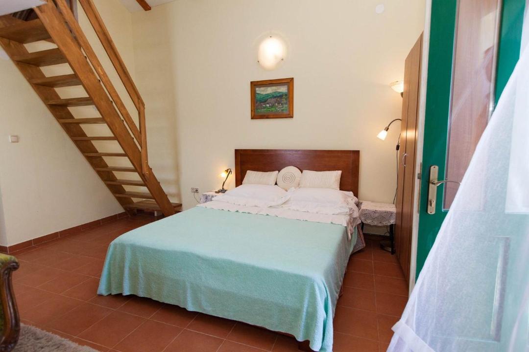 Photo of Bedroom in Grizane