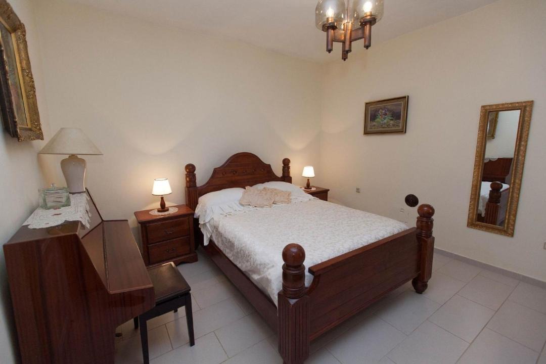 Photo of Bedroom in Grizane