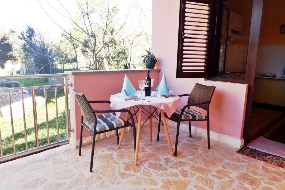 Photo of Patio Balcony in Seline