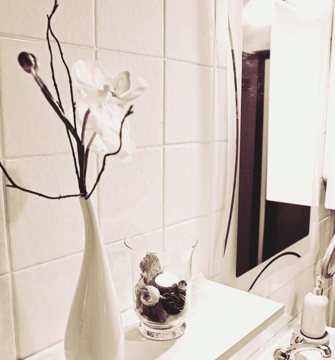 Photo of Bathroom in Lipik