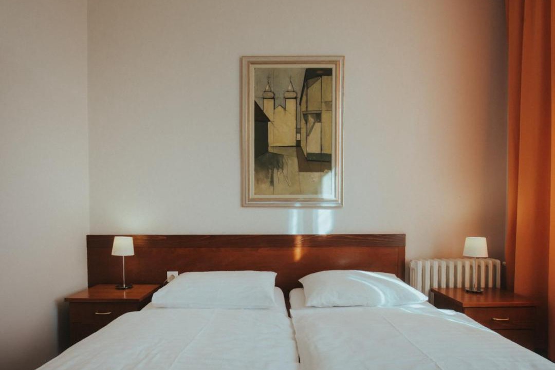 Photo of Bedroom in Osijek