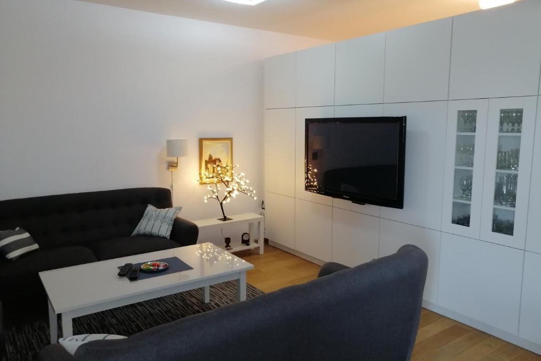 Photo of Livingroom in Sarajevo
