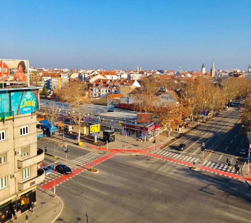 Photo of Others in Grbavica