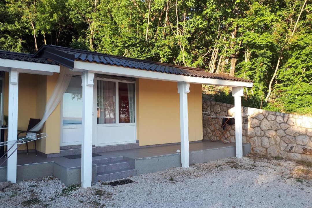Photo of Buildings in Tribanj