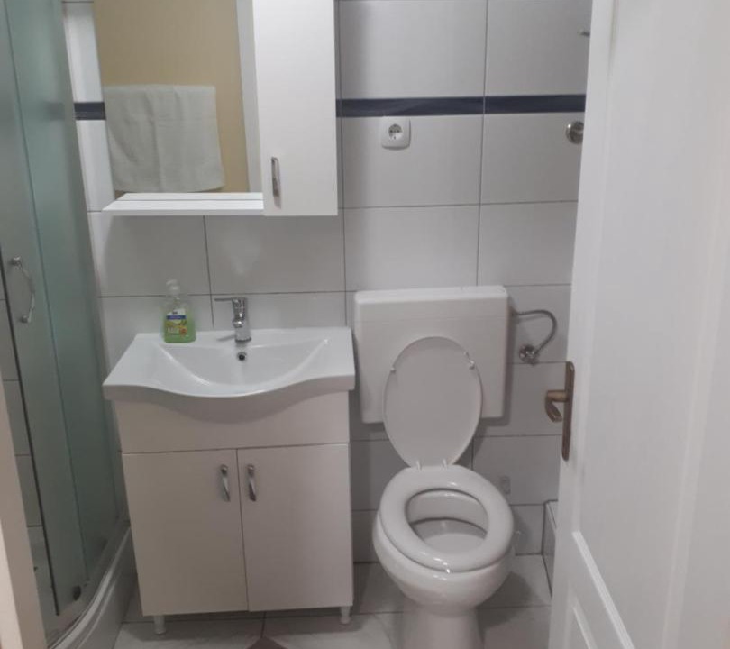 Photo of Bathroom in Tribanj