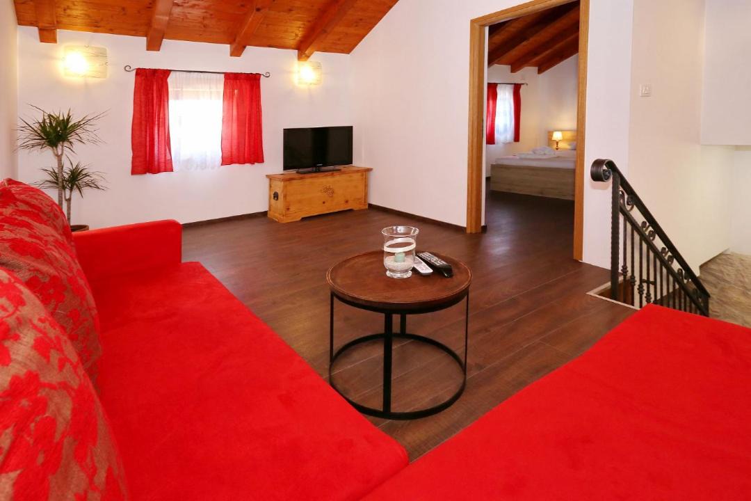 Photo of Livingroom in Skabrnja