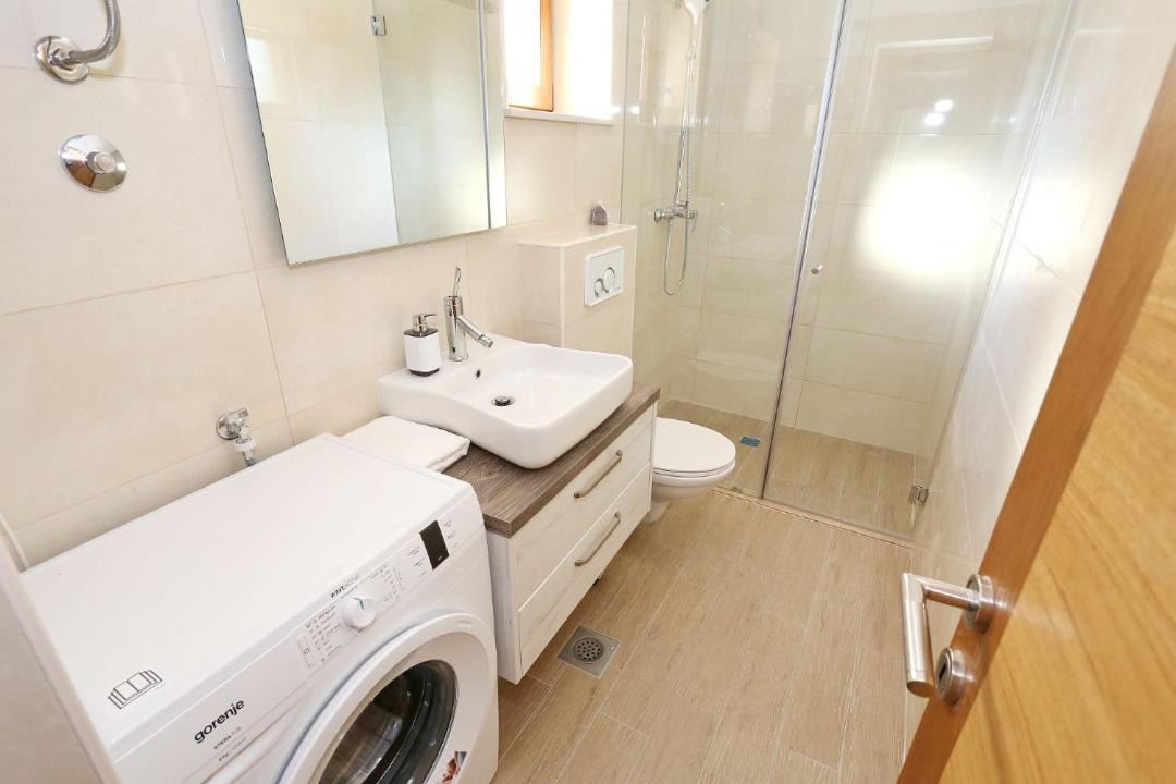 Photo of Bathroom in Skabrnja