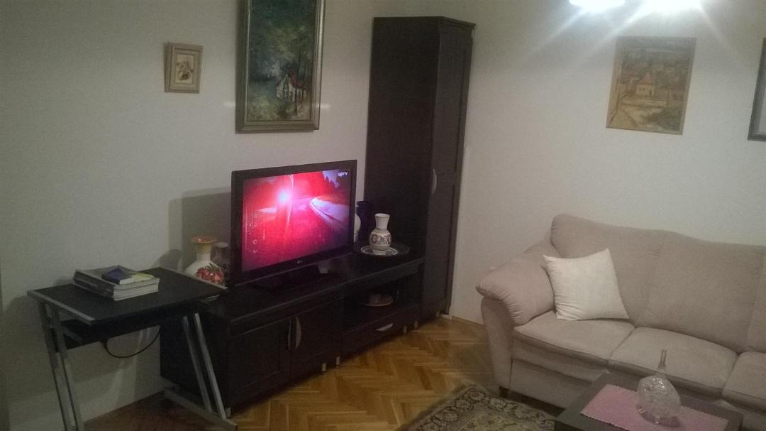 Photo of Livingroom in Osijek