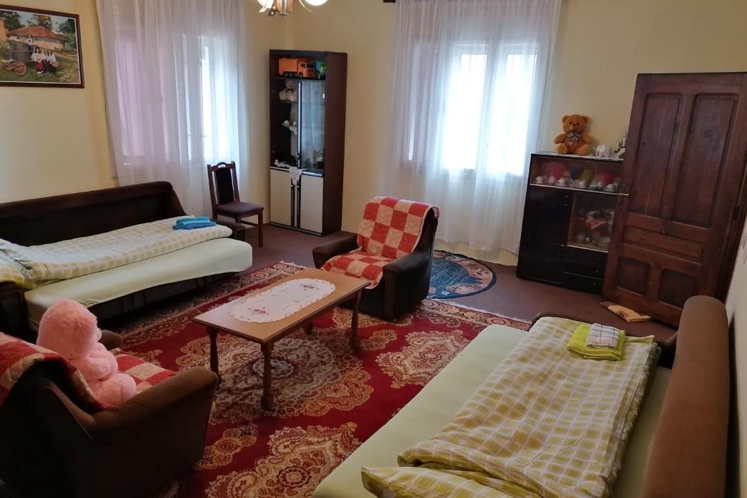 Photo of Livingroom in Negotin