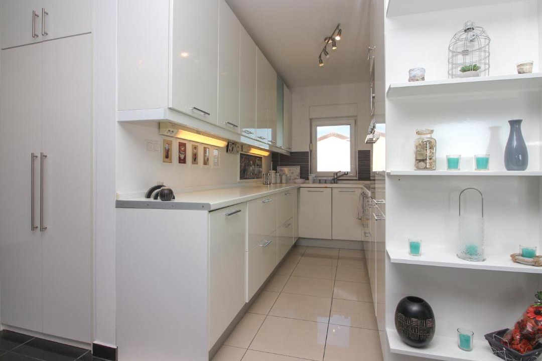 Photo of Kitchen in Rogoznica