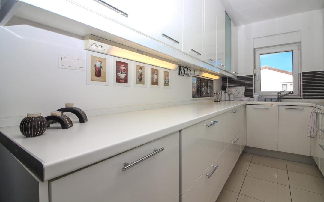 Photo of Kitchen in Rogoznica