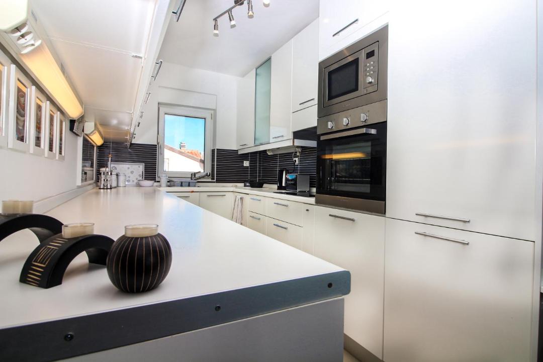 Photo of Kitchen in Rogoznica