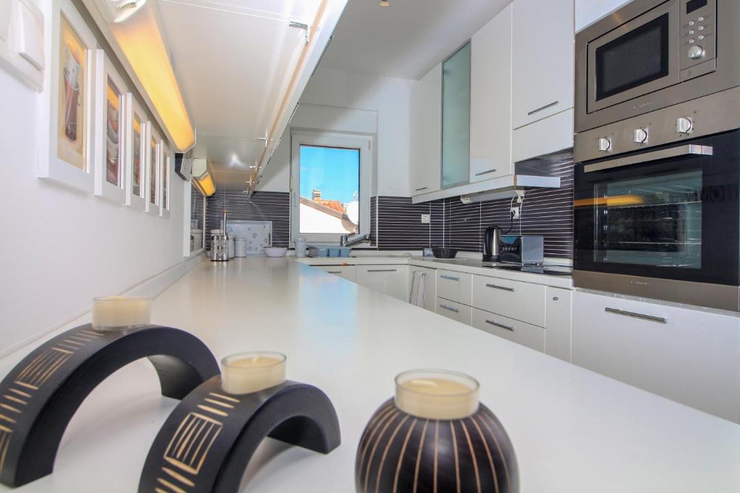 Photo of Kitchen in Rogoznica