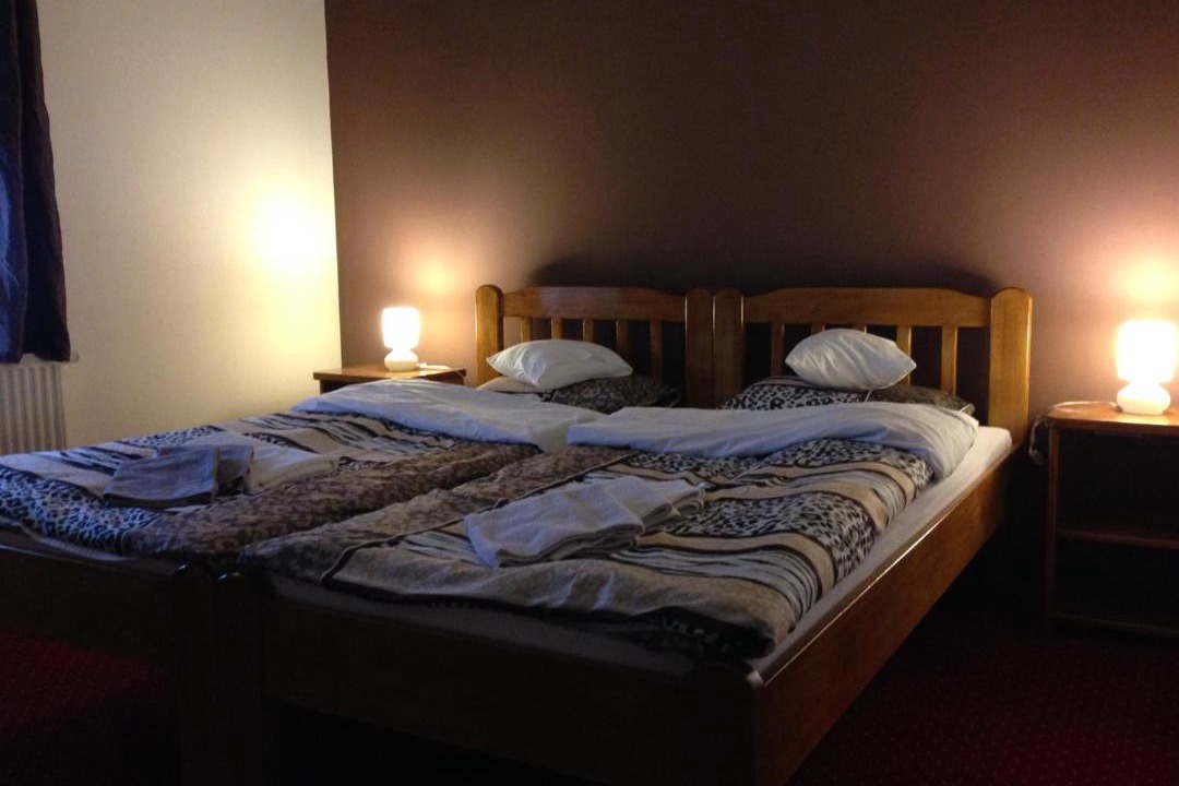 Photo of Bedroom in Valpovo
