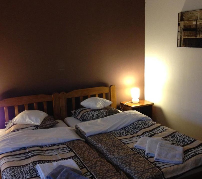 Photo of Bedroom in Valpovo