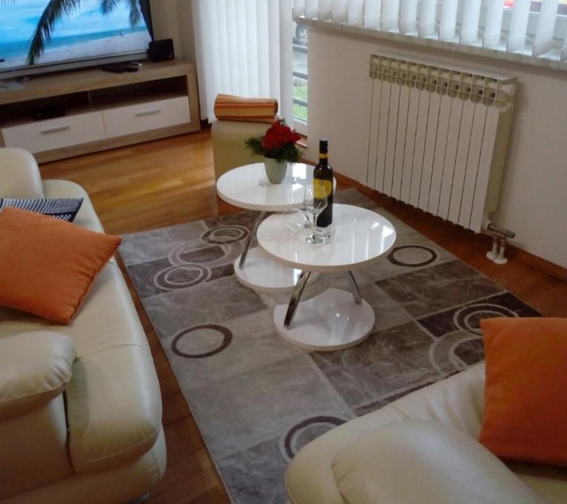 Photo of Livingroom in Osijek