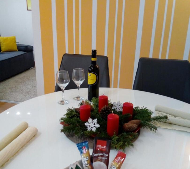 Photo of Livingroom in Osijek