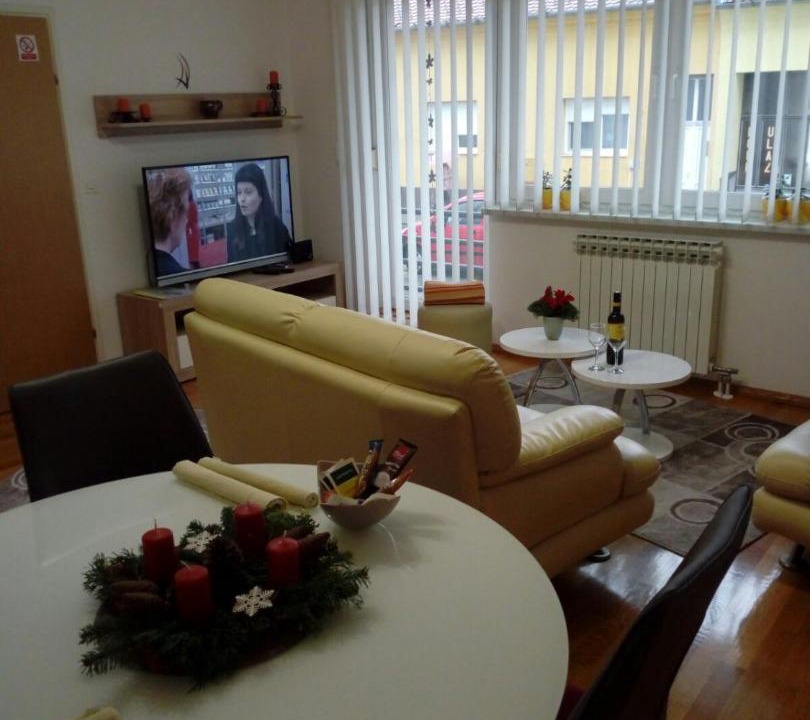Photo of Livingroom in Osijek