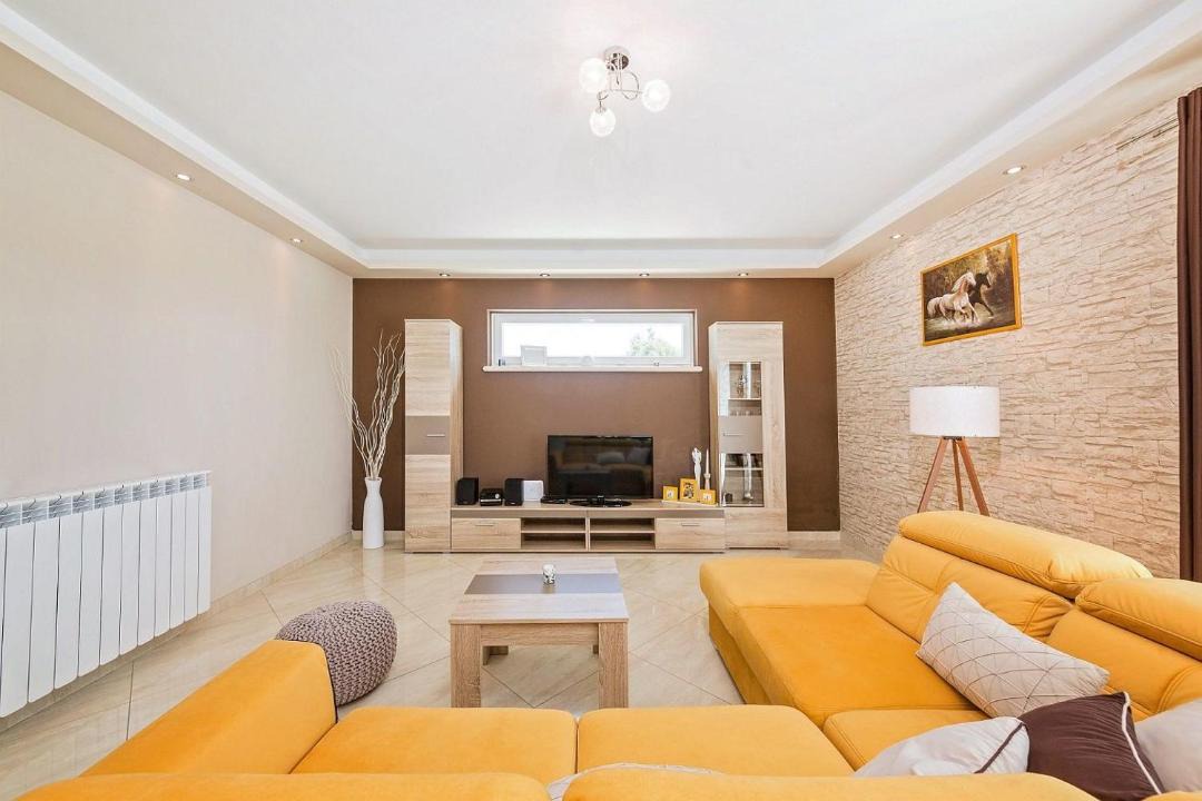 Photo of Livingroom in Novaki Motovunski