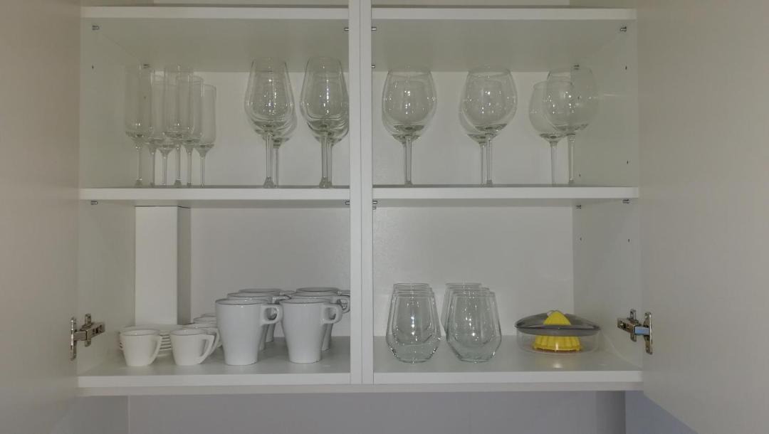 Photo of Bathroom in Sarajevska