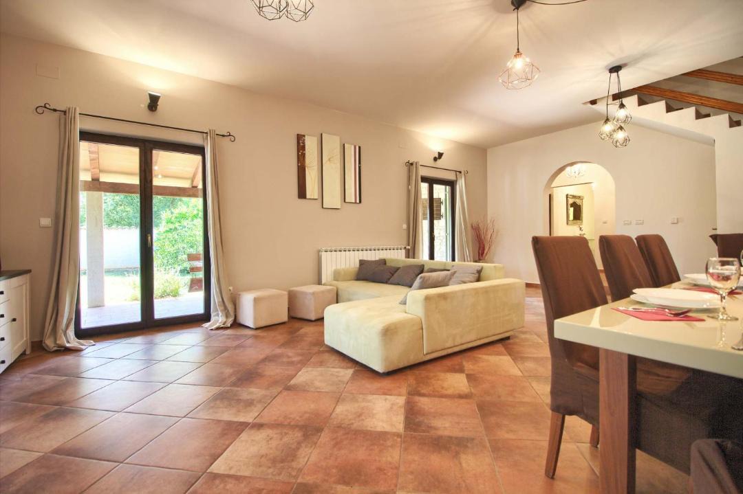 Photo of Livingroom in Pavicini