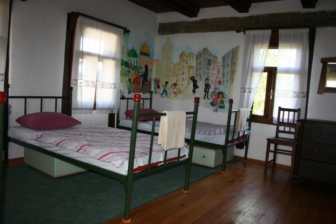 Photo of Bedroom in Koprivnica