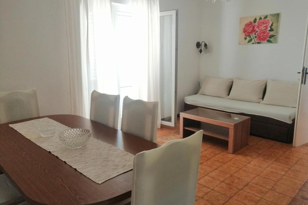 Photo of Livingroom in Tribunj