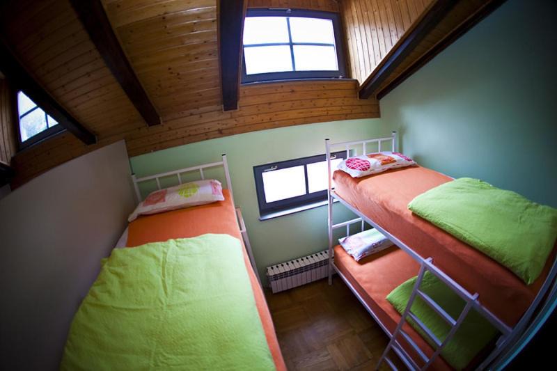 Photo of Bedroom in Samobor