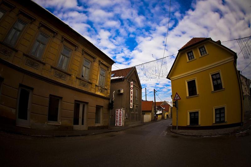 Photo of Buildings in Samobor