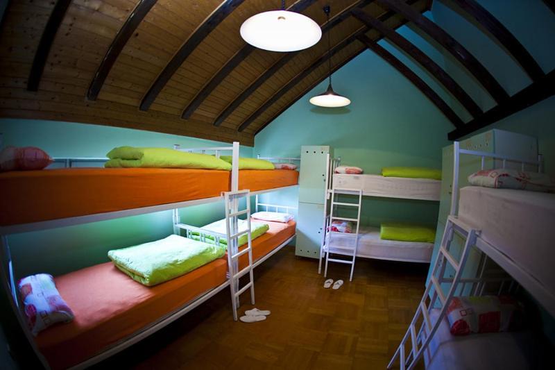 Photo of Bedroom in Samobor