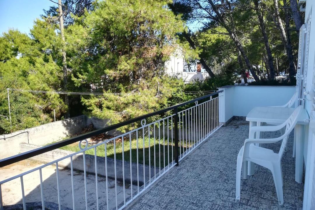 Photo of Patio Balcony in Susica