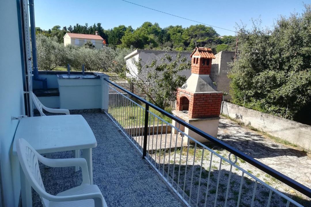 Photo of Patio Balcony in Susica