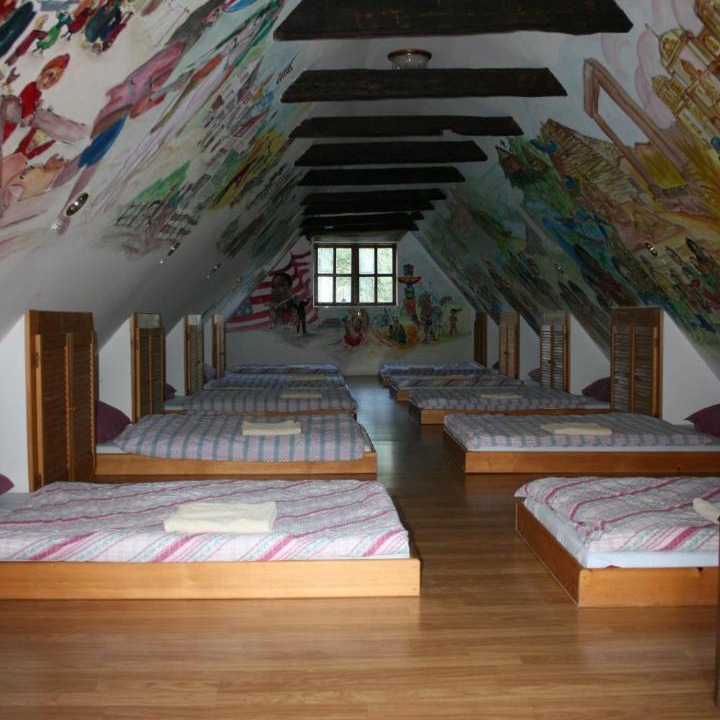 Photo of Bedroom in Koprivnica