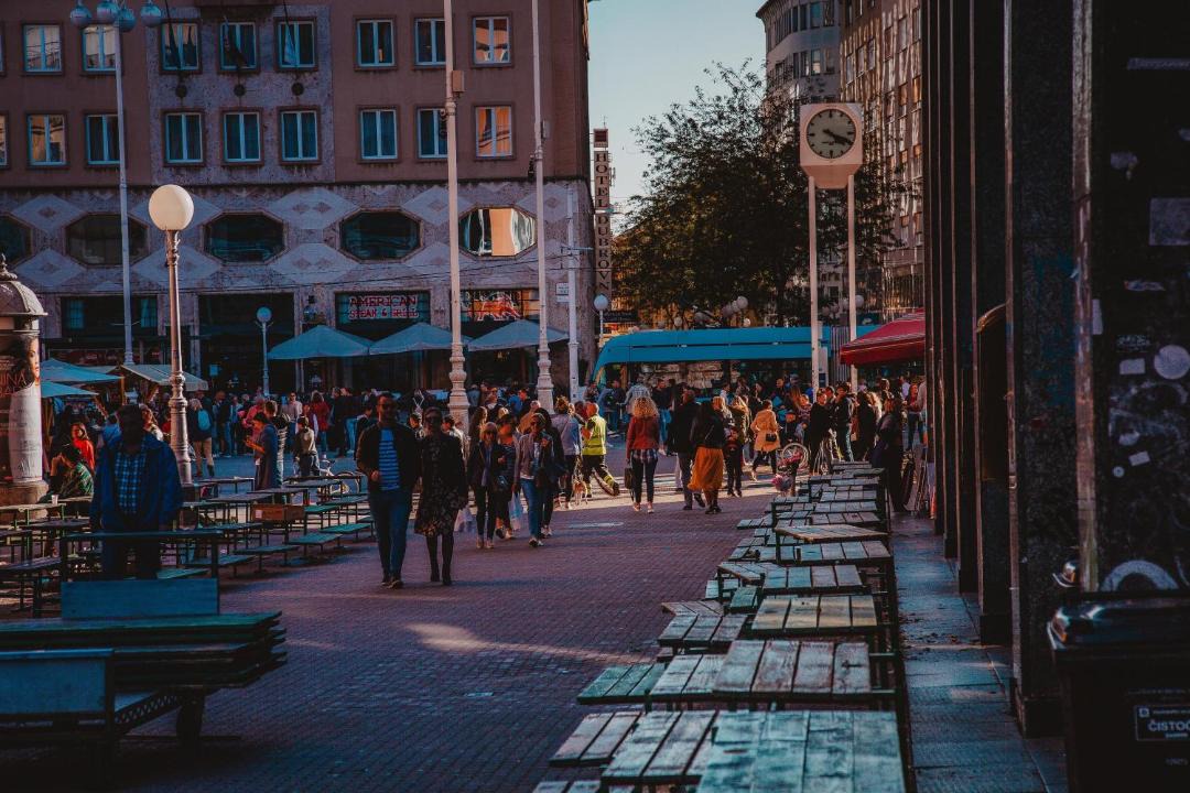 Photo of Others in Zagreb