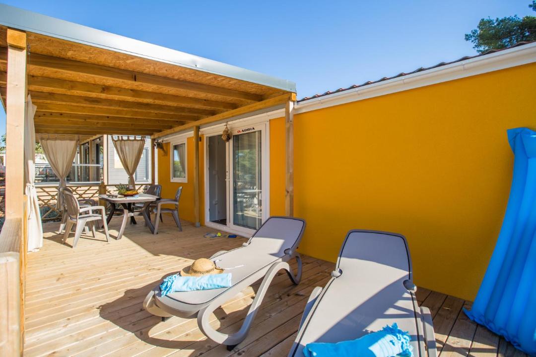 Photo of Patio Balcony in Karigador