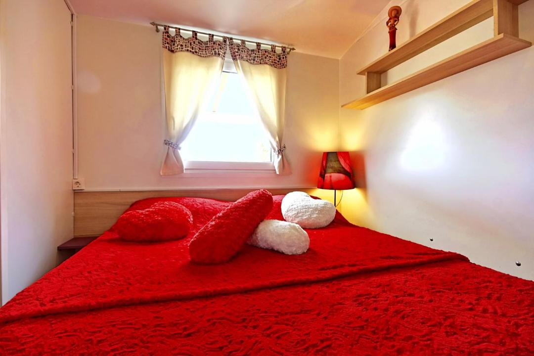 Photo of Bedroom in Karigador
