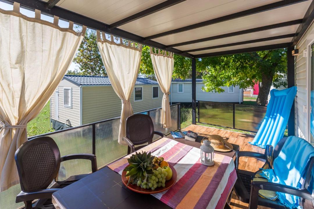Photo of Patio Balcony in Karigador