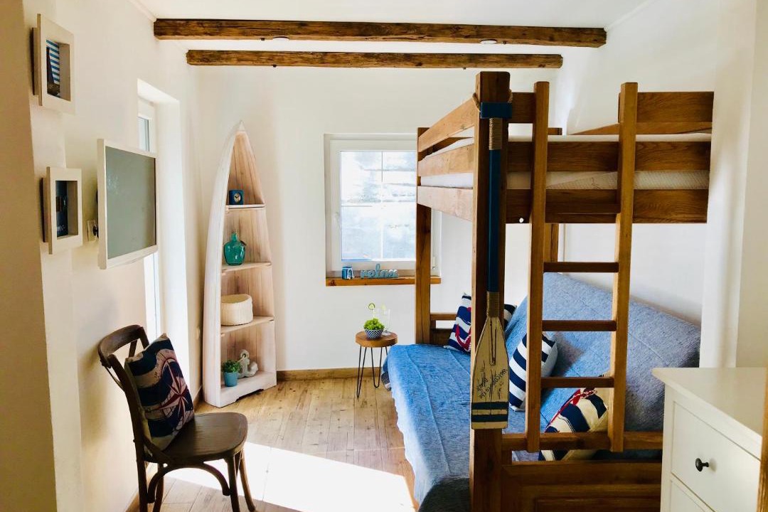 Photo of Livingroom in Murter