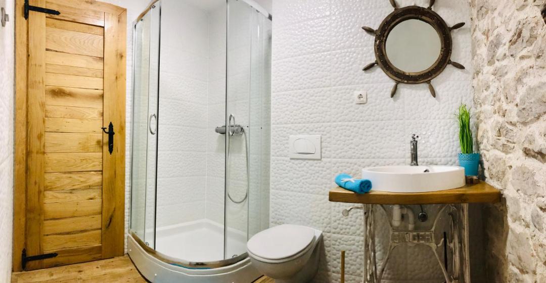 Photo of Bathroom in Murter