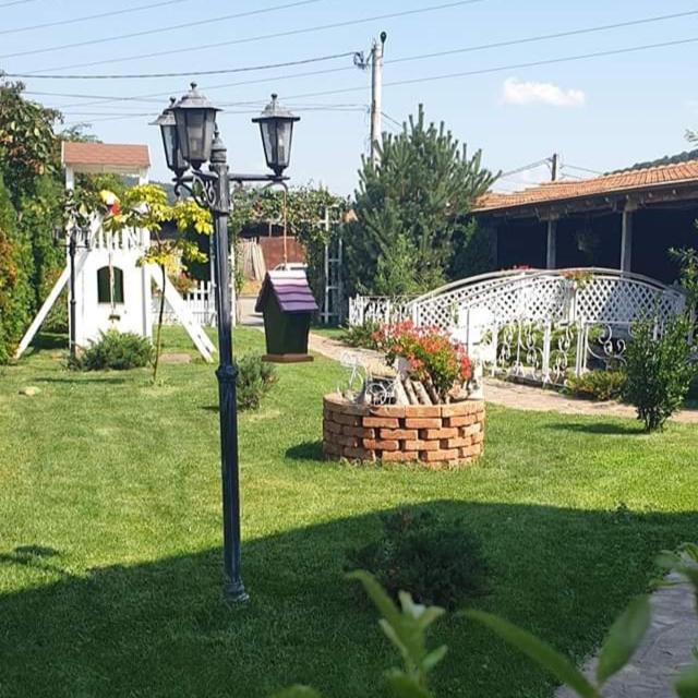 Photo of Buildings in Soimus